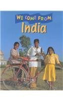 Imagen de archivo de India a la venta por ThriftBooks-Dallas