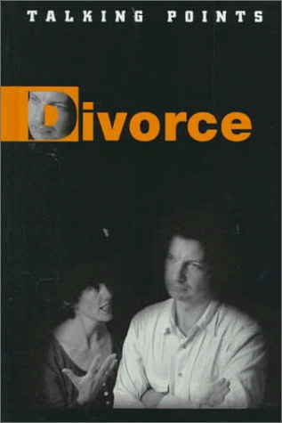 Divorce (Talking Points) (9780817253103) by Charlish, Anne