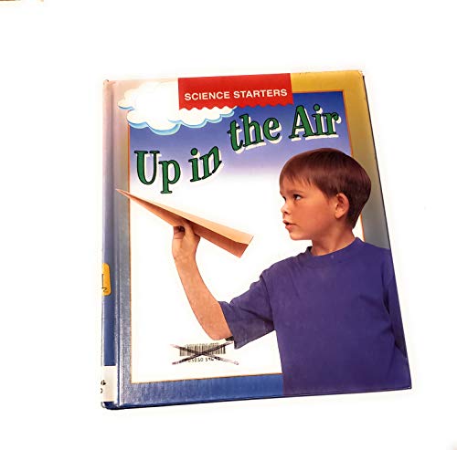 Beispielbild fr Up in the Air zum Verkauf von Better World Books