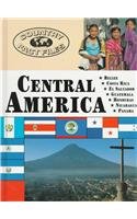 Imagen de archivo de Central America a la venta por Better World Books: West