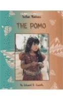 Imagen de archivo de The Pomo a la venta por Better World Books