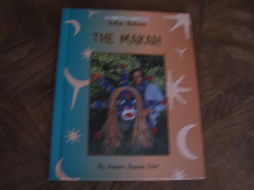 Stock image for The Makah (Indian Nations Series) for sale by Wonder Book