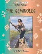 9780817254643: Seminoles (Indian Nations Series)