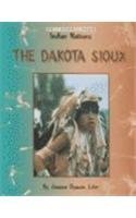 Imagen de archivo de The Dakota Sioux a la venta por Better World Books