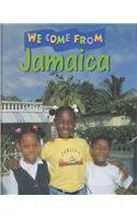 Jamaica (We Come from) (9780817255114) by Brownlie Bojang, Ali