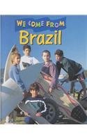 Beispielbild fr Brazil zum Verkauf von Better World Books