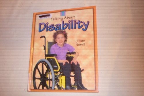 Beispielbild fr Disability zum Verkauf von Better World Books