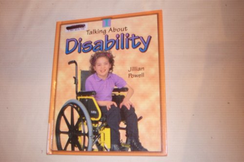 9780817255374: Talking About Disability