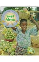 Imagen de archivo de West Africa (Food & Festivals) a la venta por Wonder Book