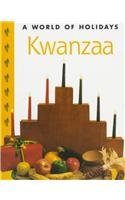Imagen de archivo de Kwanzaa a la venta por ThriftBooks-Atlanta