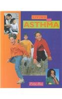 Imagen de archivo de Living with Asthma a la venta por Better World Books