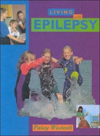 Imagen de archivo de Living with Epilepsy a la venta por Better World Books