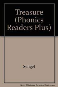 Stock image for Treasure (Phonics Readers Plus) for sale by Redux Books