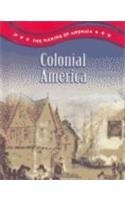 Beispielbild fr Colonial America zum Verkauf von Better World Books: West