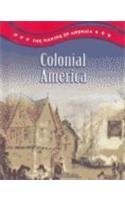 Stock image for Colonial America for sale by Better World Books: West