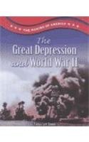 The Great Depression and World War II (Making of America) (9780817257101) by Stone, Tanya Lee