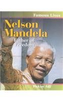 Stock image for Nelson Mandela for sale by ThriftBooks-Dallas