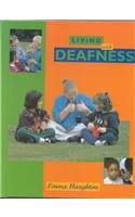 Imagen de archivo de Living with Deafness a la venta por Better World Books