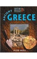Imagen de archivo de Ancient Greece a la venta por Better World Books