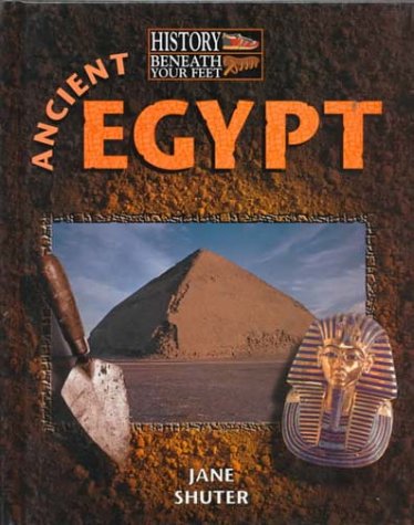 Beispielbild fr Ancient Egypt zum Verkauf von Better World Books: West