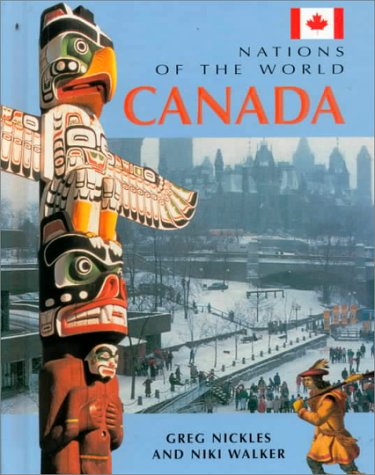 Beispielbild fr Canada zum Verkauf von Better World Books