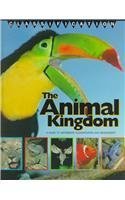 Stock image for The Animal Kingdom : A Guide to Vertebrate Classification and Biodiversity for sale by Better World Books