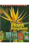 Imagen de archivo de The Plant Kingdom: A Guide to Plant Classification and Biodiversity a la venta por Wonder Book