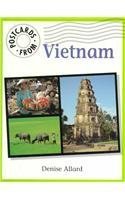 Vietnam (Postcards from...Series) (9780817262211) by Denise Allard