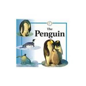 Imagen de archivo de Life Cycle of the Penguin a la venta por Better World Books