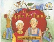 Stock image for The Apple Pie Family for sale by Better World Books