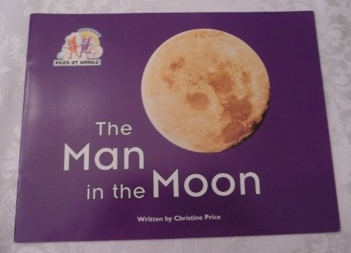 Beispielbild fr Man in the Moon zum Verkauf von Better World Books