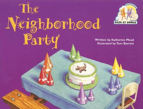 9780817264291: The Neighborhood Party