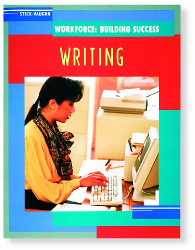 Stock image for Writing for sale by Better World Books