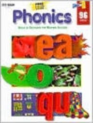 Imagen de archivo de Phonics Decoding Skills a la venta por Better World Books