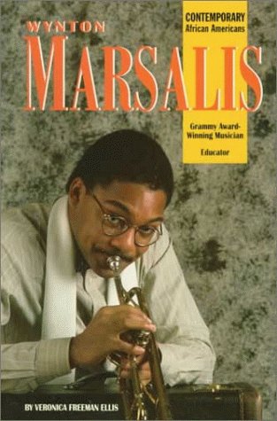 Wynton Marsalis (Contemporary Biographies) (9780817268770) by Ellis, Veronica Freeman