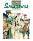 Stock image for Sacagawea for sale by Better World Books: West