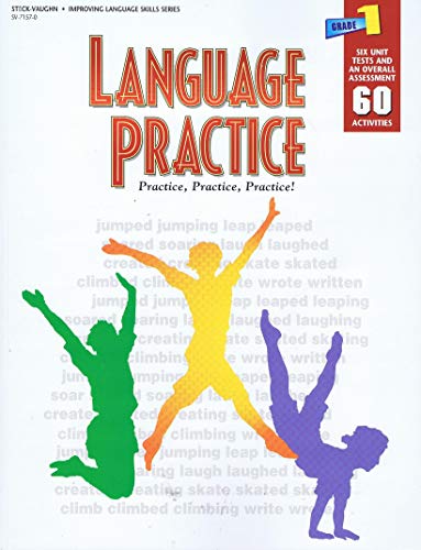 Language Practice (9780817271572) by Moeller