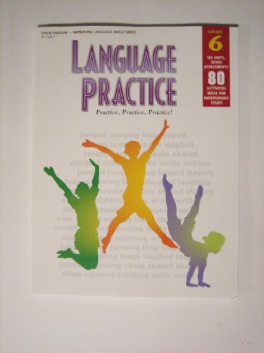 9780817271626: Language Practice