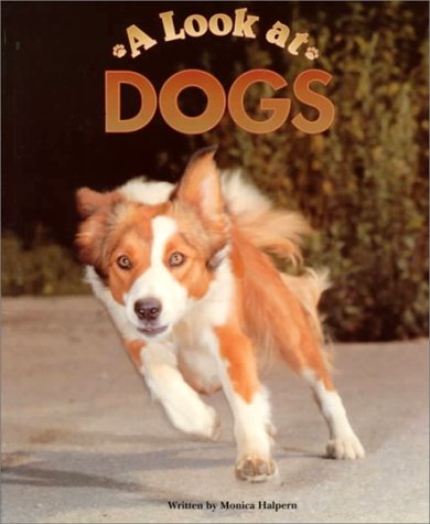 9780817279868: A Look at Dogs (Animals)