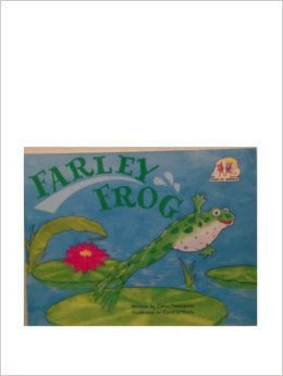 Imagen de archivo de Steck-Vaughn Pair-It Books Early Emergent: Individual Student Edition Farley Frog a la venta por ThriftBooks-Dallas