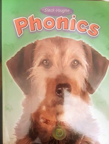 Beispielbild fr Phonics : Level D zum Verkauf von Front Cover Books