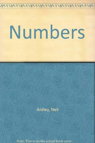 Numbers (9780817298098) by Jack Challoner