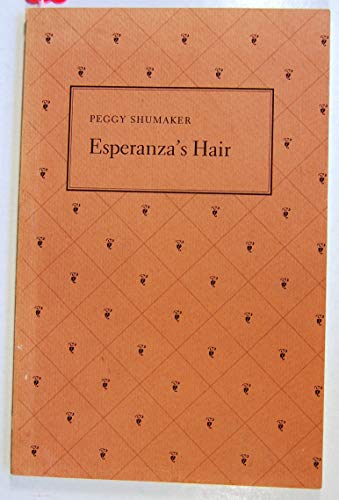 Stock image for Esperanza's Hair for sale by Midtown Scholar Bookstore