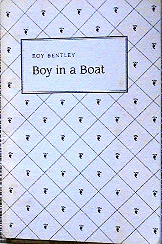 9780817302900: Boy in a Boat (Alabama Poetry Series)