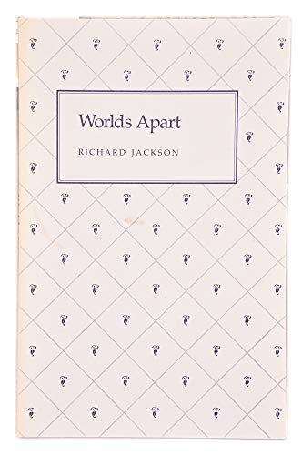 Beispielbild fr Worlds Apart zum Verkauf von Wonder Book