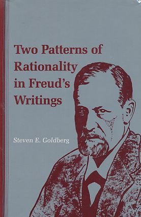 Beispielbild fr Two Patterns of Rationality in Freud's Writings zum Verkauf von Windows Booksellers