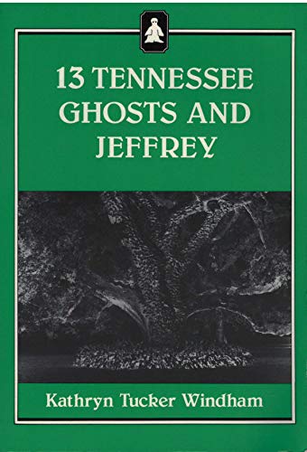 Beispielbild fr 13 Tennessee Ghosts and Jeffrey zum Verkauf von ThriftBooks-Dallas