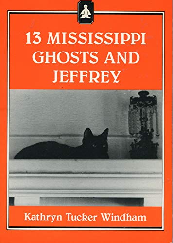 Beispielbild fr 13 Mississippi Ghosts and Jeffrey zum Verkauf von Ergodebooks