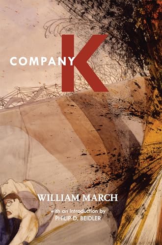 Stock image for Company K (Library of Alabama Classics) for sale by Once Upon A Time Books