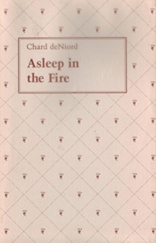 Imagen de archivo de Asleep in the Fire a la venta por General Eclectic Books